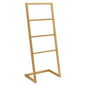 Bambusständer MEKONG mit 3 Haken