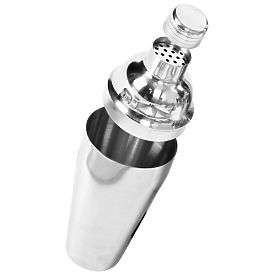 Barkeeper-Set Norwich Premium 18-teilig