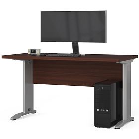 COMPUTERTISCH BM-135 WENGE