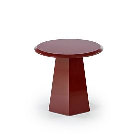 Couchtisch LOCA Bordeaux (2p=1 Stück)