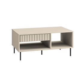 Couchtisch Sophie – Beige, ML meble