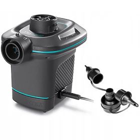 Elektrische Pumpe 220V Quick Fill Intex 66640, INTEX