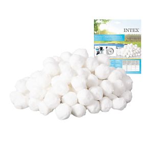 Filterkugeln für Sandpumpen INTEX 29045