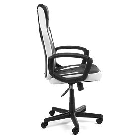 GAMING-STUHL F4G FG-19 WEISS