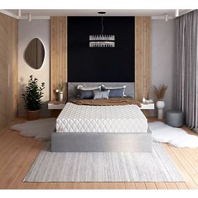 Goya Max Plus Schaumstoffmatratze 160 x 200 cm