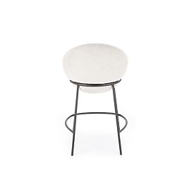 H118 beige Barhocker