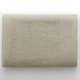 Handtuch AMARI - AMELIAHOME Farbe Beige klassischer Stil 70x140 AmeliaHome
