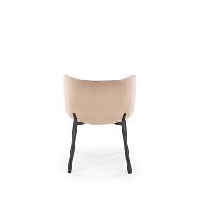K531 Stuhl beige