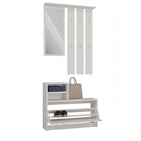 Kleiderschrank Vera VERA KASCHMIR