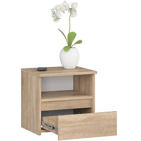 KOMMODE CL1 PK EICHE SONOMA