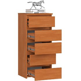 KOMMODE CL5 PK ERLE