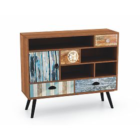 Kommode MEZO KM3, Halmar