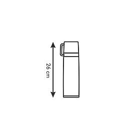 Küchenzubehör CONSTANT schwarz tescoma