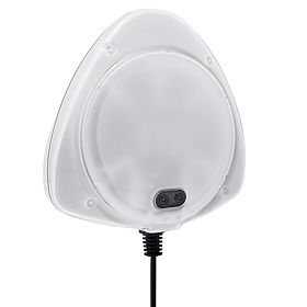 Magnetische Poollampe verschiedene Farben LED INTEX 28698