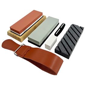 Messerschärfer-Set SERDIS