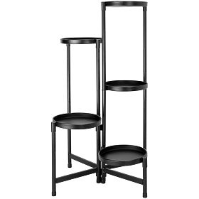 Metallblumentopf NUNO