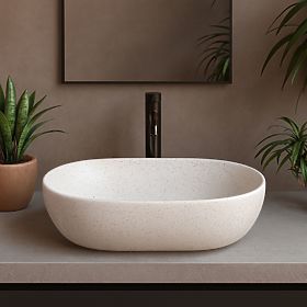 Möbelwaschbecken REA Amelia WARM, Rea