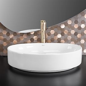 Möbelwaschbecken Rea SABINA 50, Rea