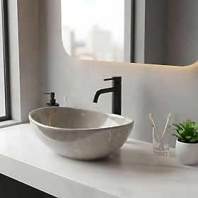 Möbelwaschbecken Rea Sofia Mini Kashmir