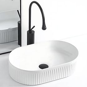 Möbelwaschbecken Rea Vanda