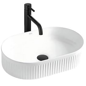 Möbelwaschbecken Rea Vanda
