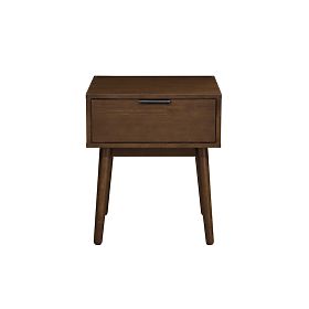 Nachttisch mit Schublade CASSINA