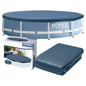 Poolabdeckung 305 cm Intex 28030