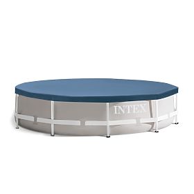 Poolabdeckung 305 cm Intex 28030