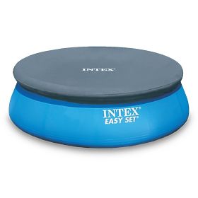 POOLABDECKUNG 305cm INTEX 28021, INTEX