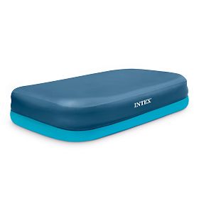 Poolabdeckung 305x183, INTEX