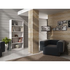 Regal Onyx R60 WEISS