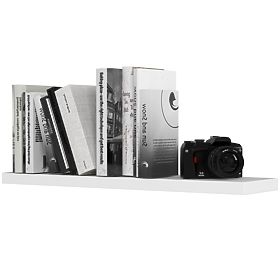 REGAL PS-4 80cm WEISS