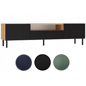 RTV KAMA 160/SLIM ARTISAN SCHWARZ