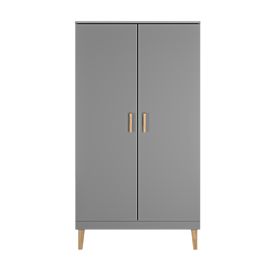 KUBI-Garderobe