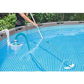 Schlauchrohr für Pumpe 38mm 7,6m für Poolreiniger INTEX 29083, INTEX