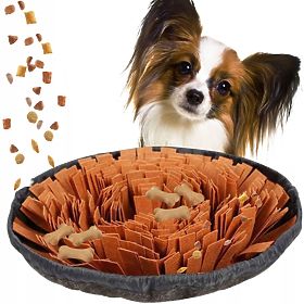 SCHNÜFFELMATTE FÜR HUNDE PJ-095, PuppyJoy