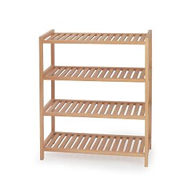Schuhregal ST8 - stapelbar