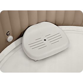 Sitz für Jacuzzi aus Kunststoff INTEX SPA 28502, INTEX
