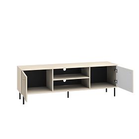 Sophie TV-Tisch – Beige