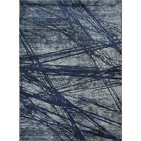 Stückteppich PESCARA - Marineblau, VOPI LF