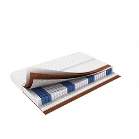 Taschenfederkernmatratze Ourfamily Aurora, Ourfamily