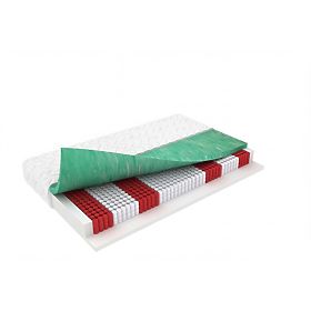 Taschenfederkernmatratze Ourfamily Teresa, Ourfamily