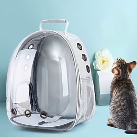 Tiertransporter P70259 Grau, Tutumi