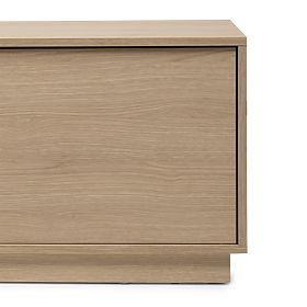 TV-Schrank Japandi Eiche Lindberg