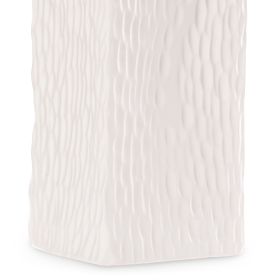 Vase DEVON Farbe puderpink Stil minimalistisch für Innenräume ameliahome