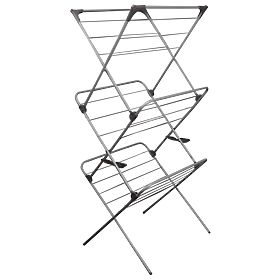 Vertikaler Wäscheständer 15m ModernHome