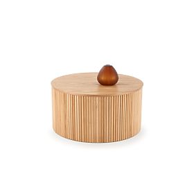 WOODY Couchtisch natur